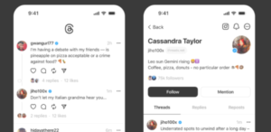 How to Make the Most of Meta's Twitter Rival Threads