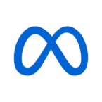 Meta Ads logo – Facebook and Instagram advertising platform we use for lead generation